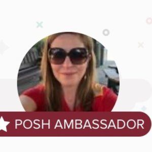 Meet your Posher, Jill